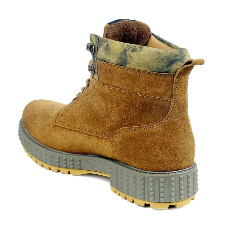 Bacca Bucci Tan URBAN Boots for Men for Men | Best Price UAE